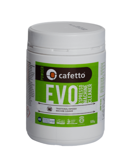 EVO® Espresso Machine Cleaner