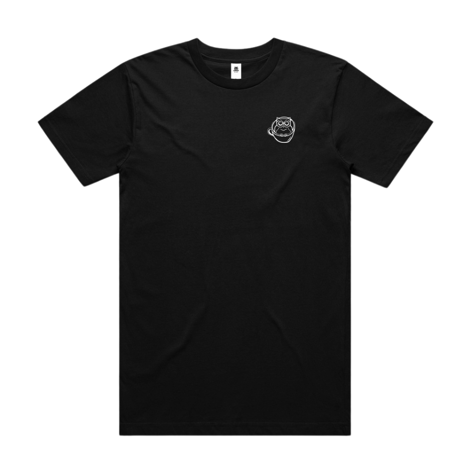 Little Owl T-Shirt