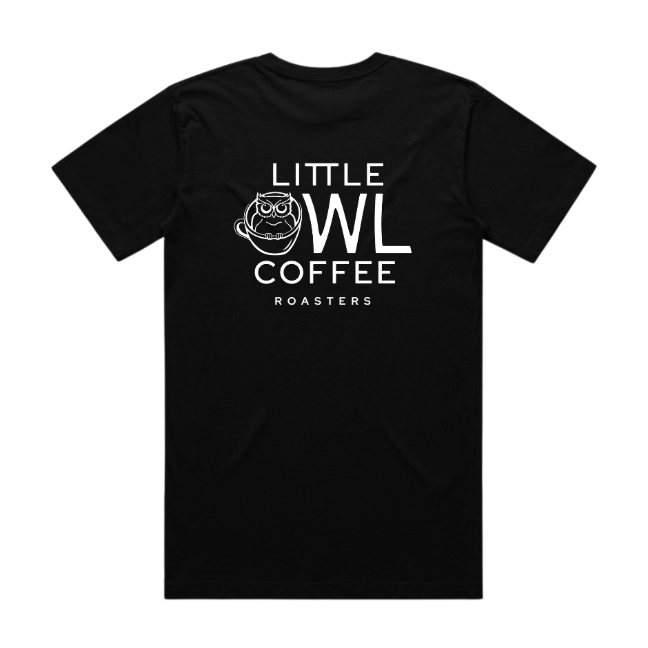 Little Owl T-Shirt