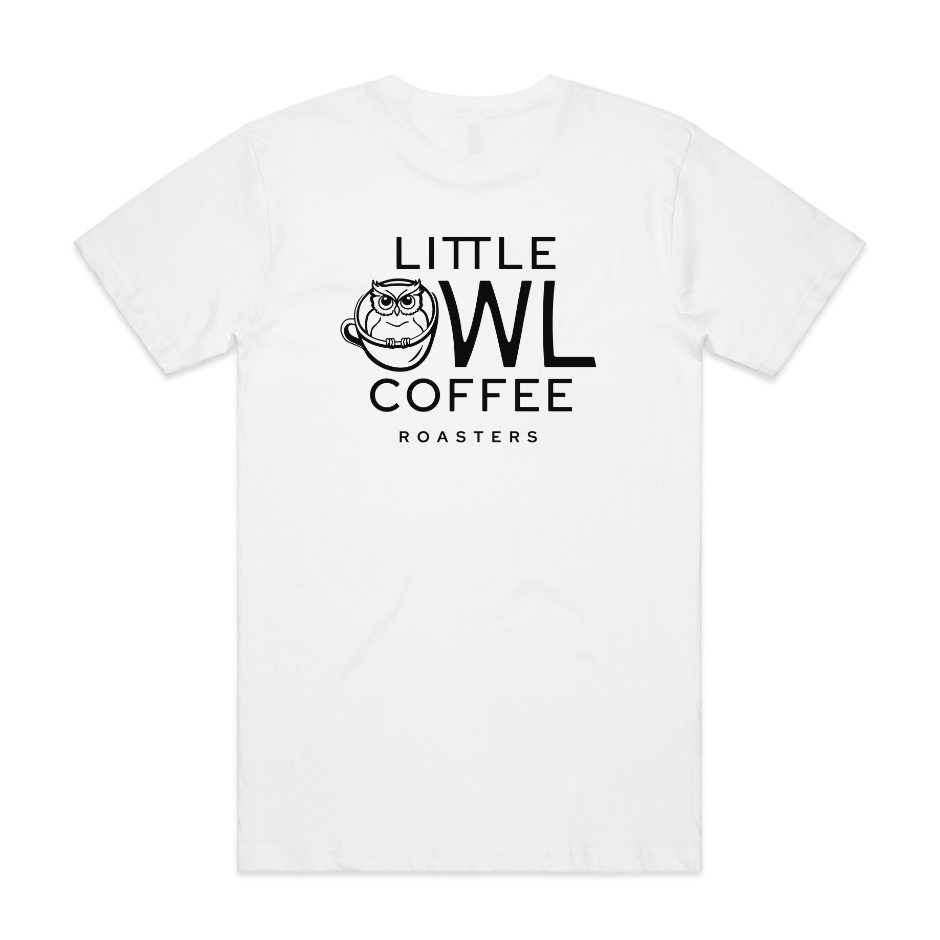 Little Owl T-Shirt