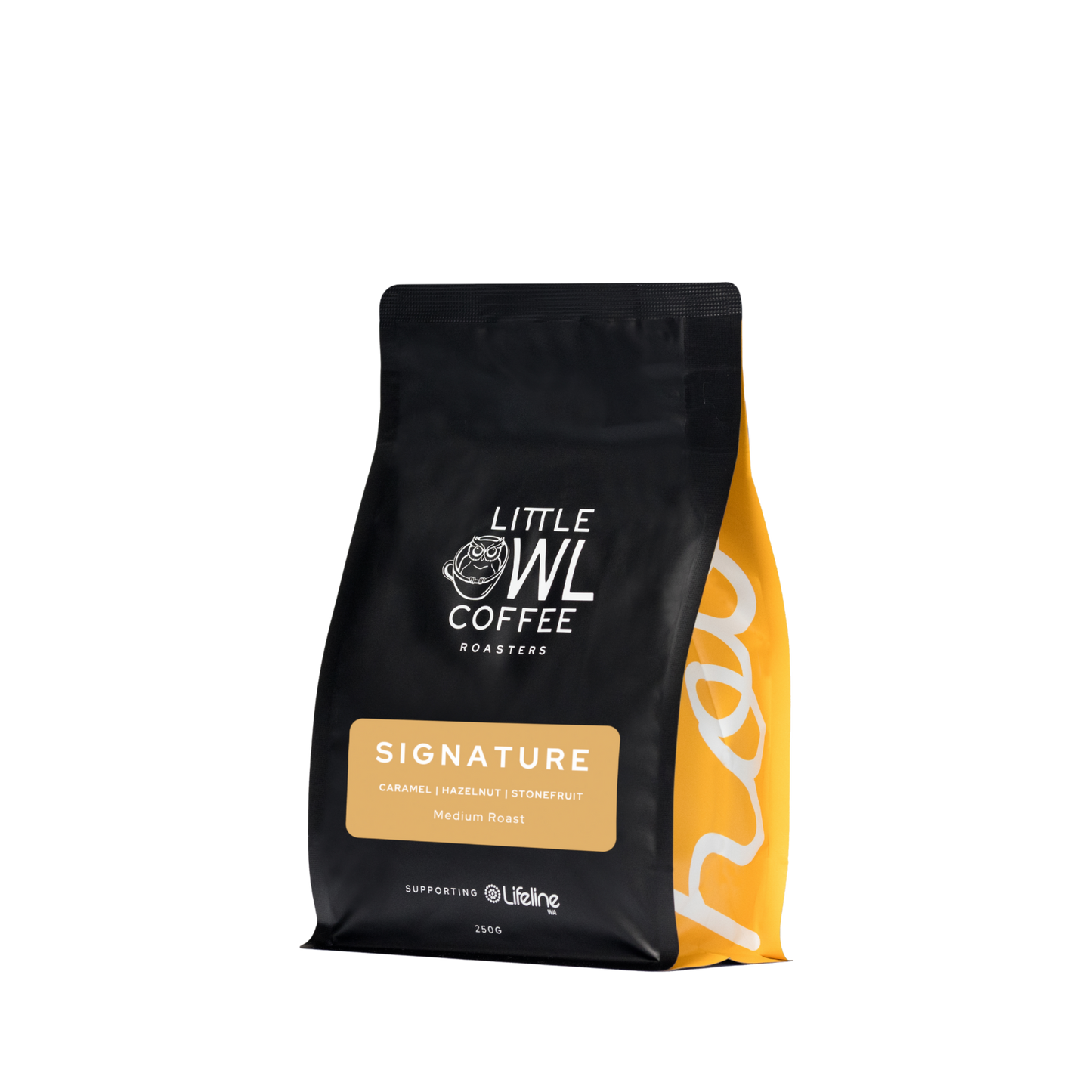 Signature Blend
