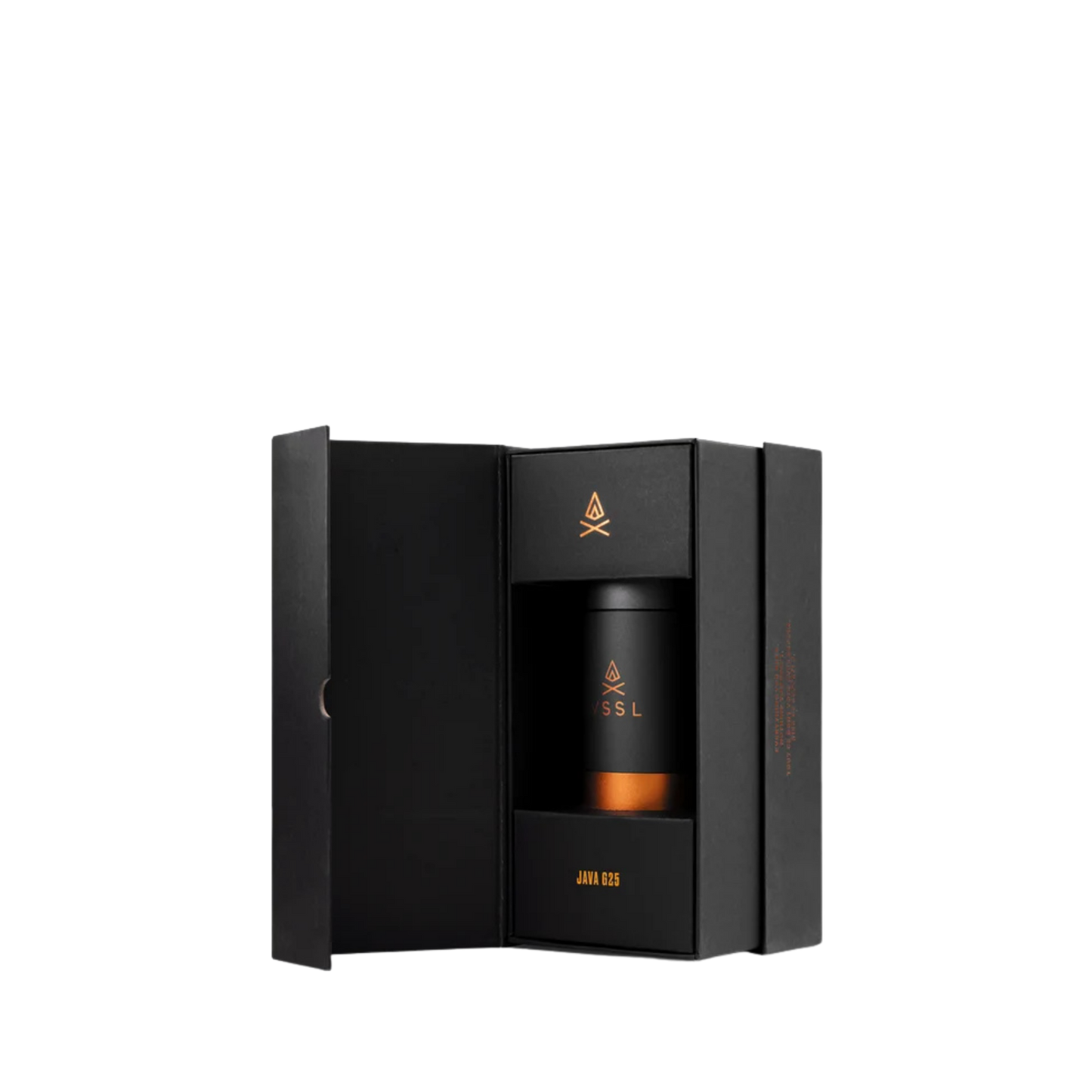 VSSL Java G25 Hand Coffee Grinder