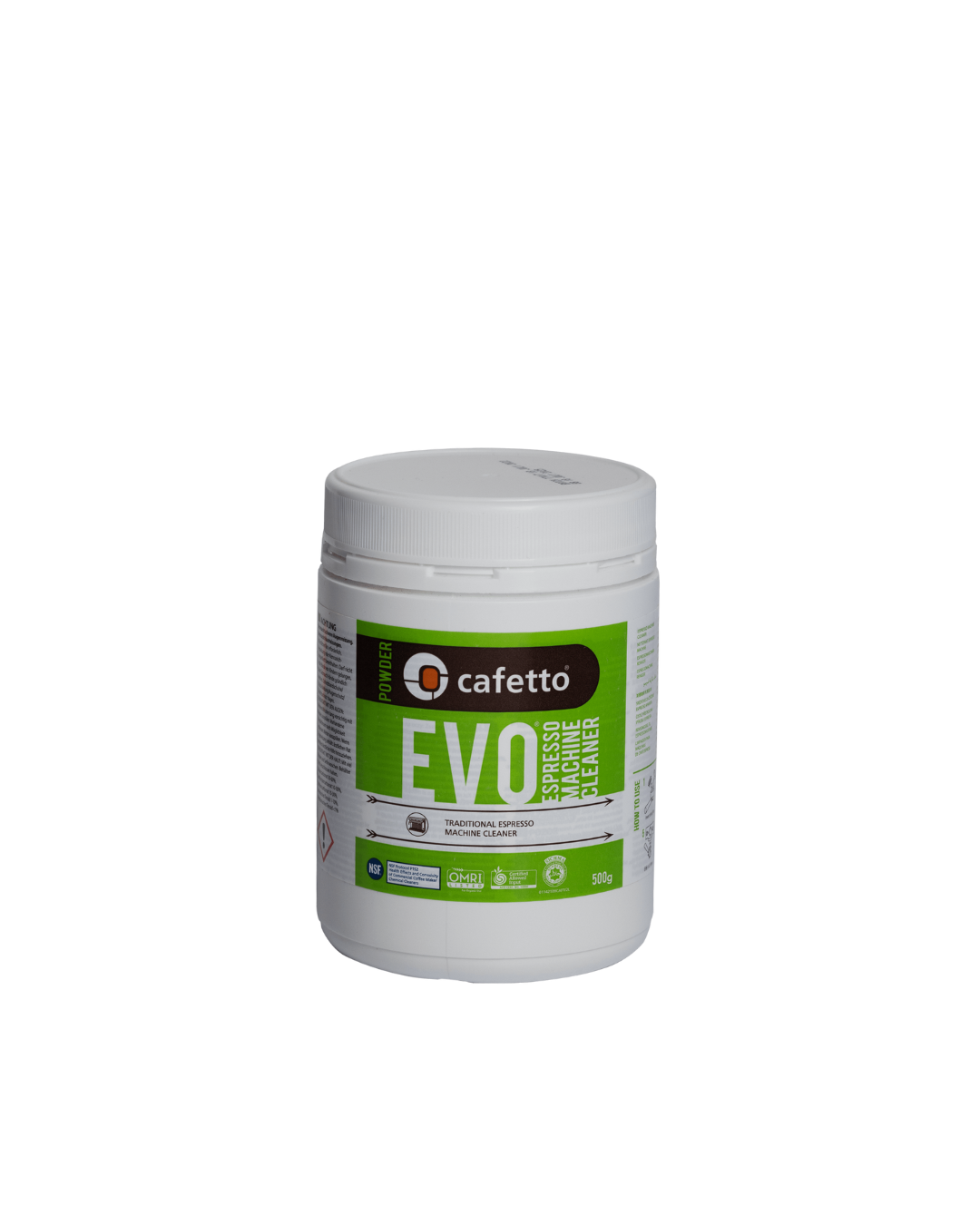 EVO® Espresso Machine Cleaner - 500g