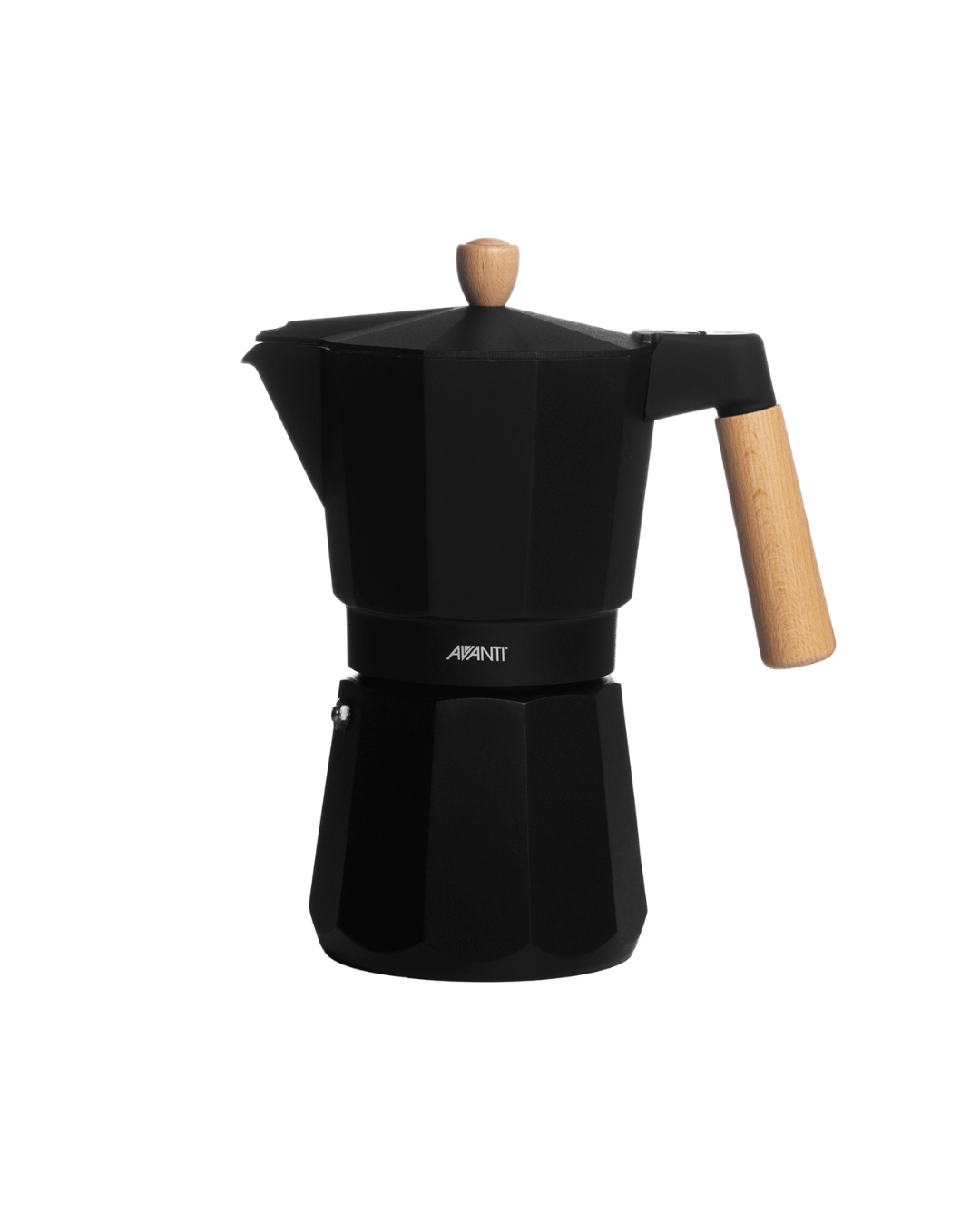 Avanti Malmo Espresso Maker – 6 Cup