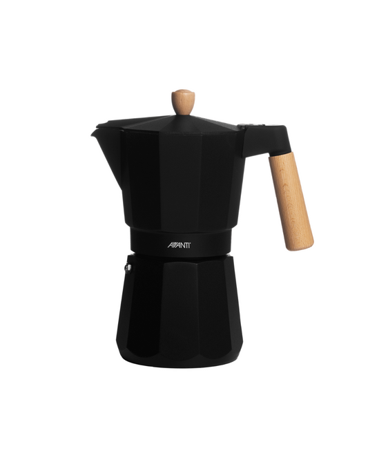 Avanti Malmo Espresso Maker – 6 Cup