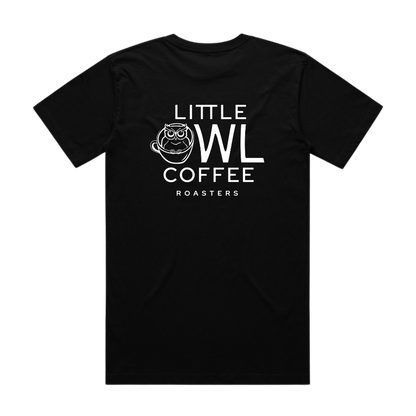 Little Owl T-Shirt 2021