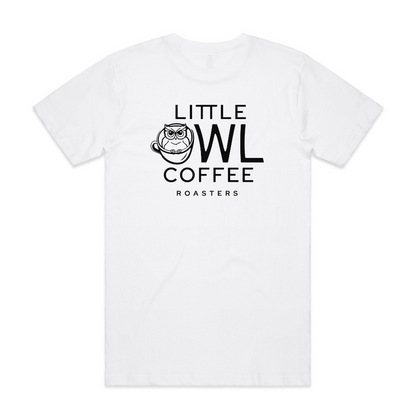 Little Owl T-Shirt 2021