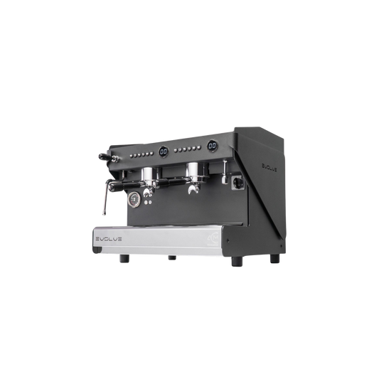 ACM Evolve Dark Compact 2 Group