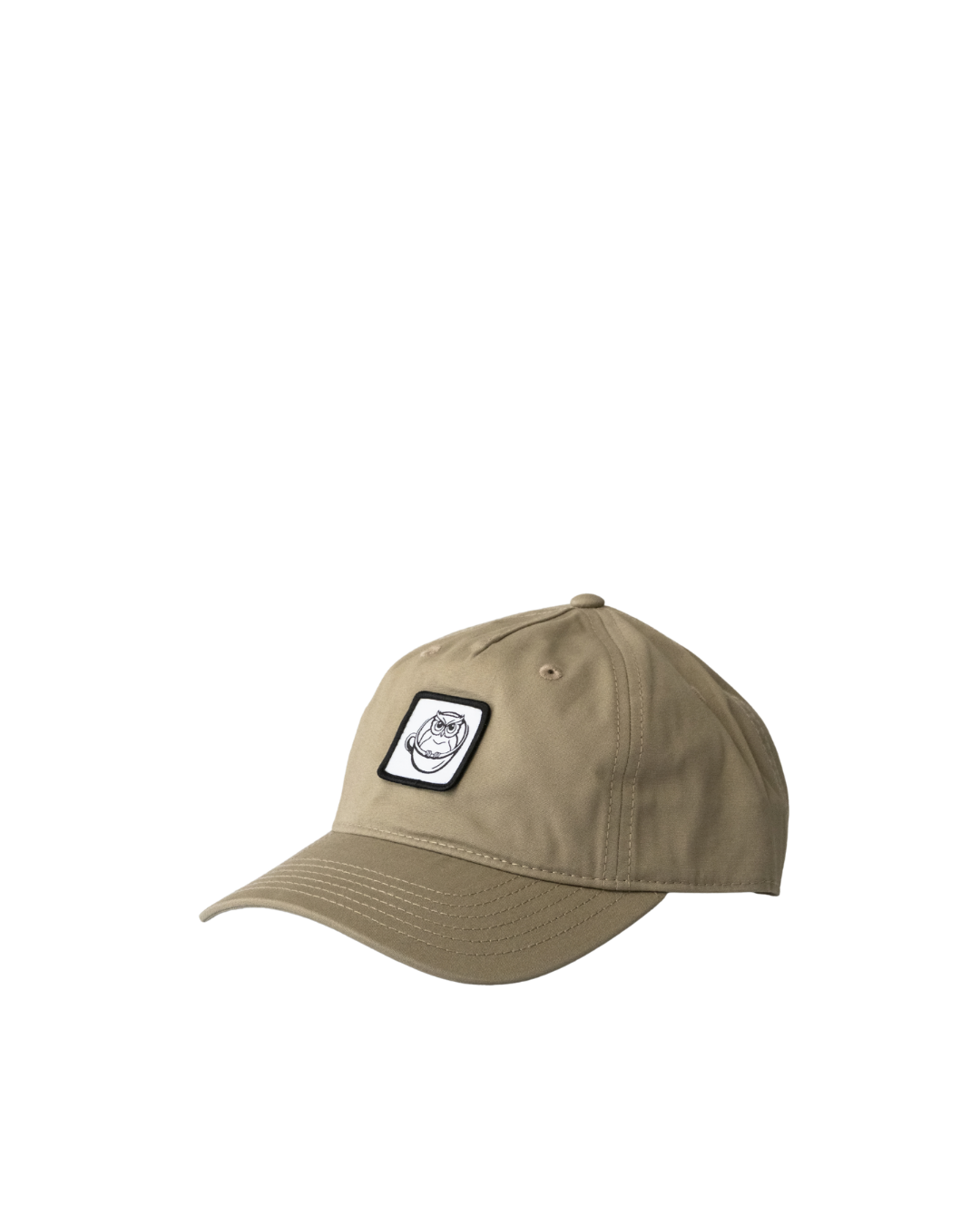 Little Owl Five Panel Cap