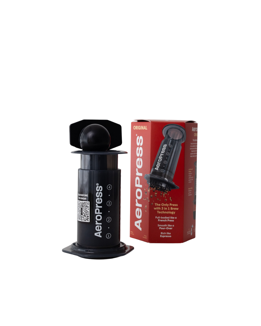AeroPress Original Coffee Maker