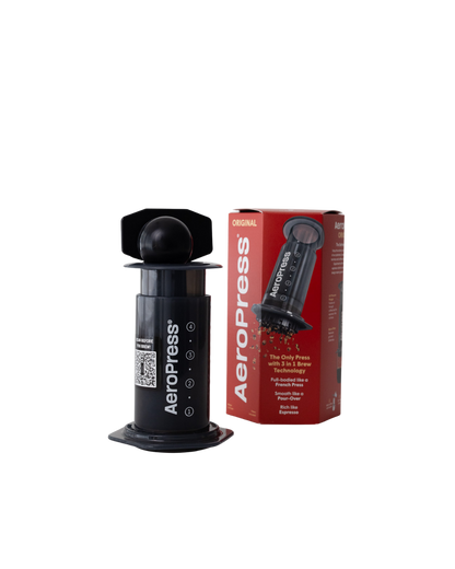 AeroPress Original Coffee Maker