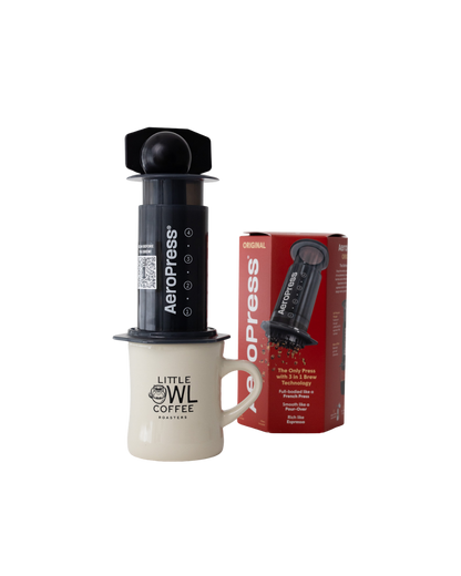 AeroPress Original Coffee Maker