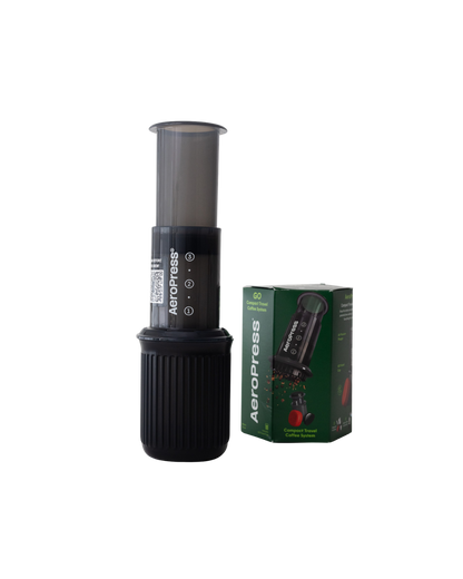 AeroPress Go Travel Coffee Press