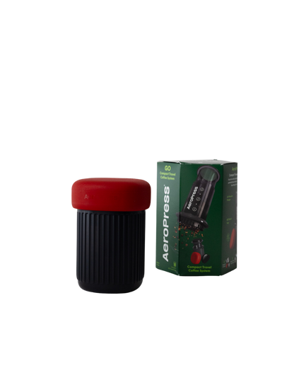 AeroPress Go Travel Coffee Press