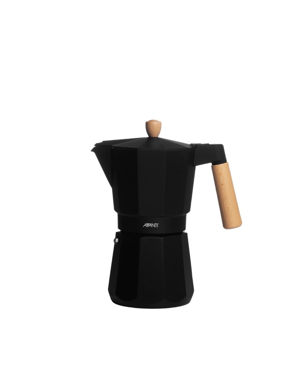 Avanti Malmo Espresso Maker – 6 Cup