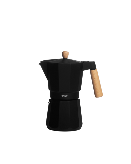Avanti Malmo Espresso Maker – 6 Cup
