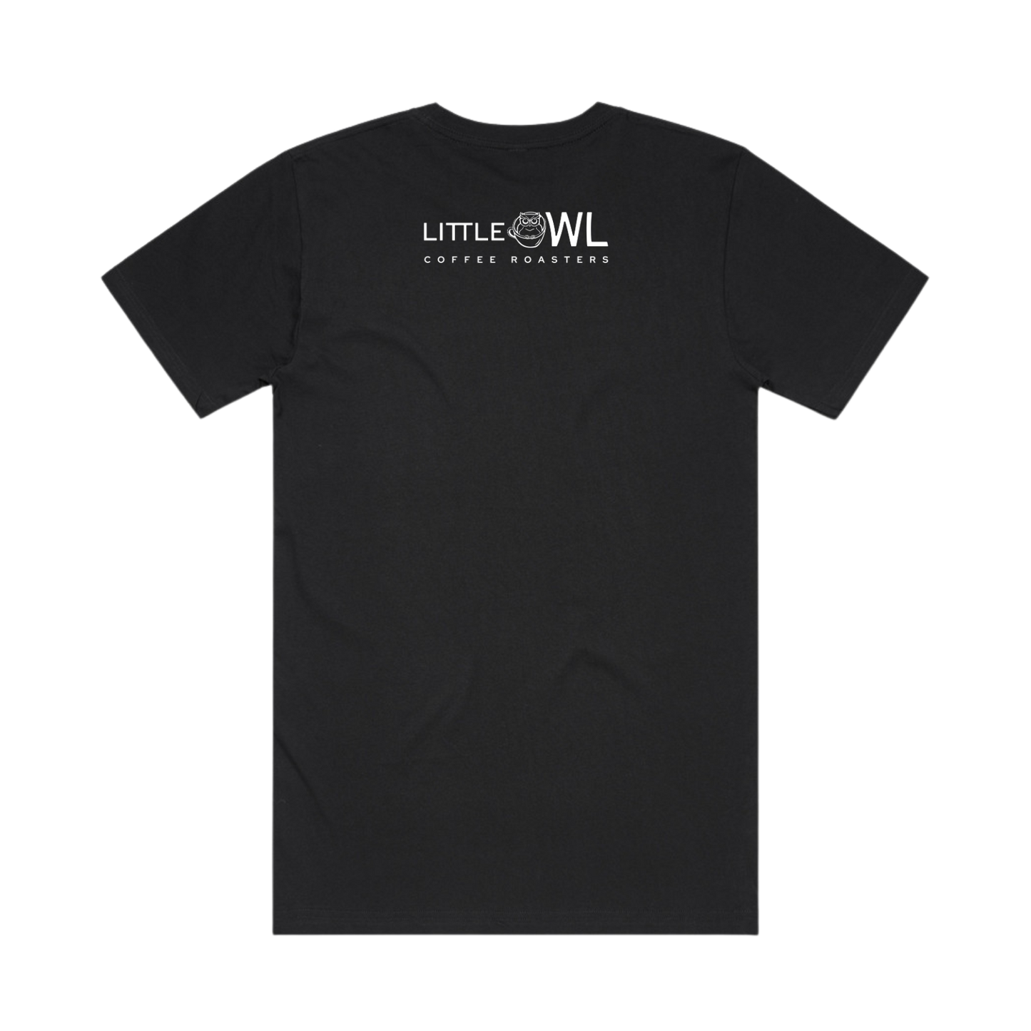 Little Owl T-Shirt 2026
