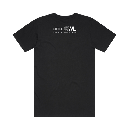 Little Owl T-Shirt 2026