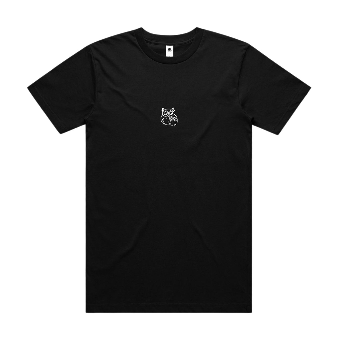 Little Owl T-Shirt 2026