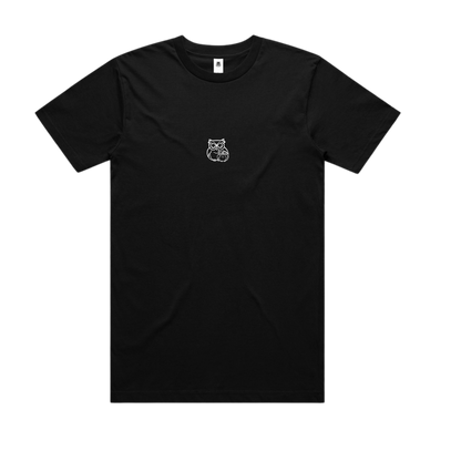 Little Owl T-Shirt 2026
