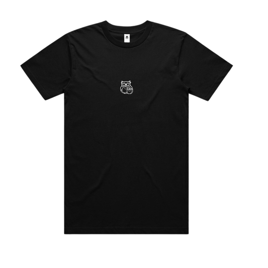 Little Owl T-Shirt 2026
