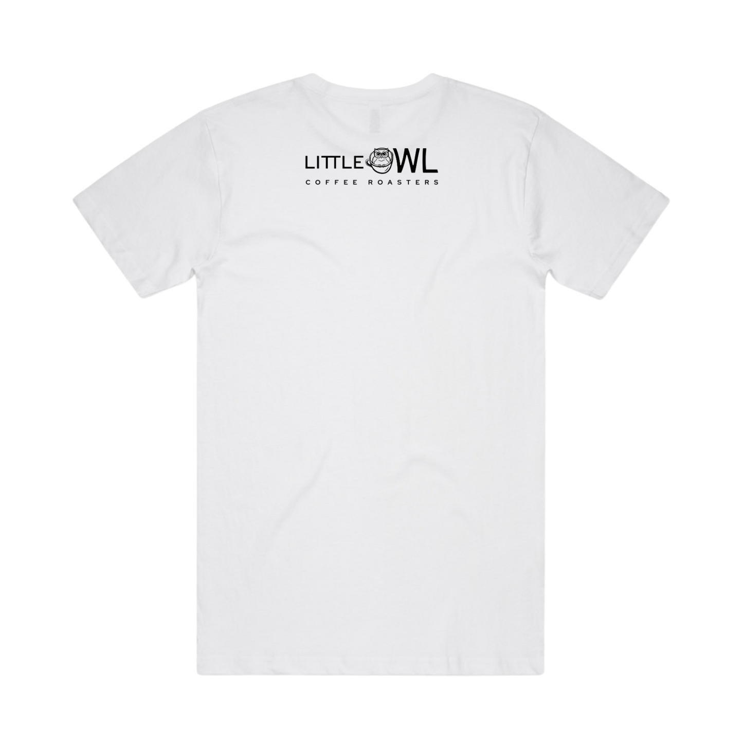 Little Owl T-Shirt 2026