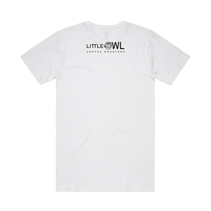 Little Owl T-Shirt 2026