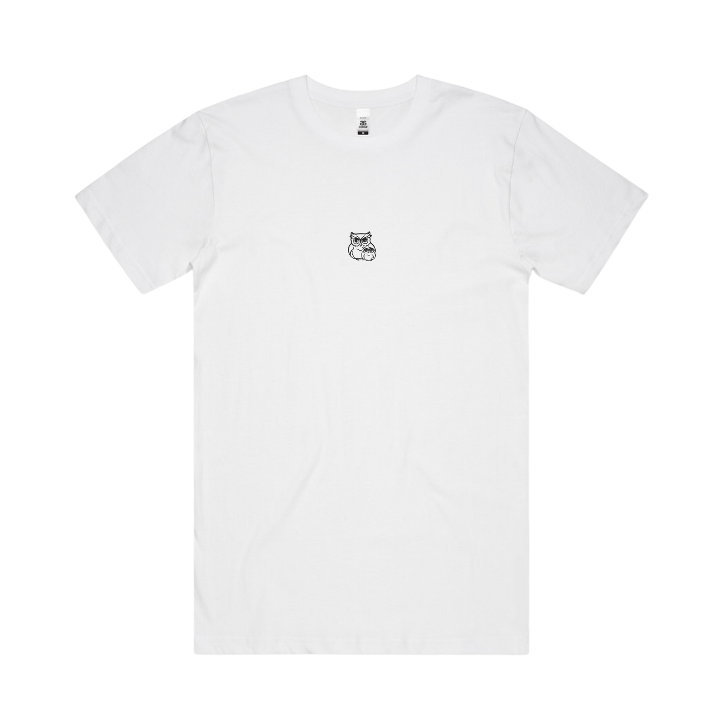 Little Owl T-Shirt 2026