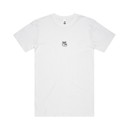 Little Owl T-Shirt 2026