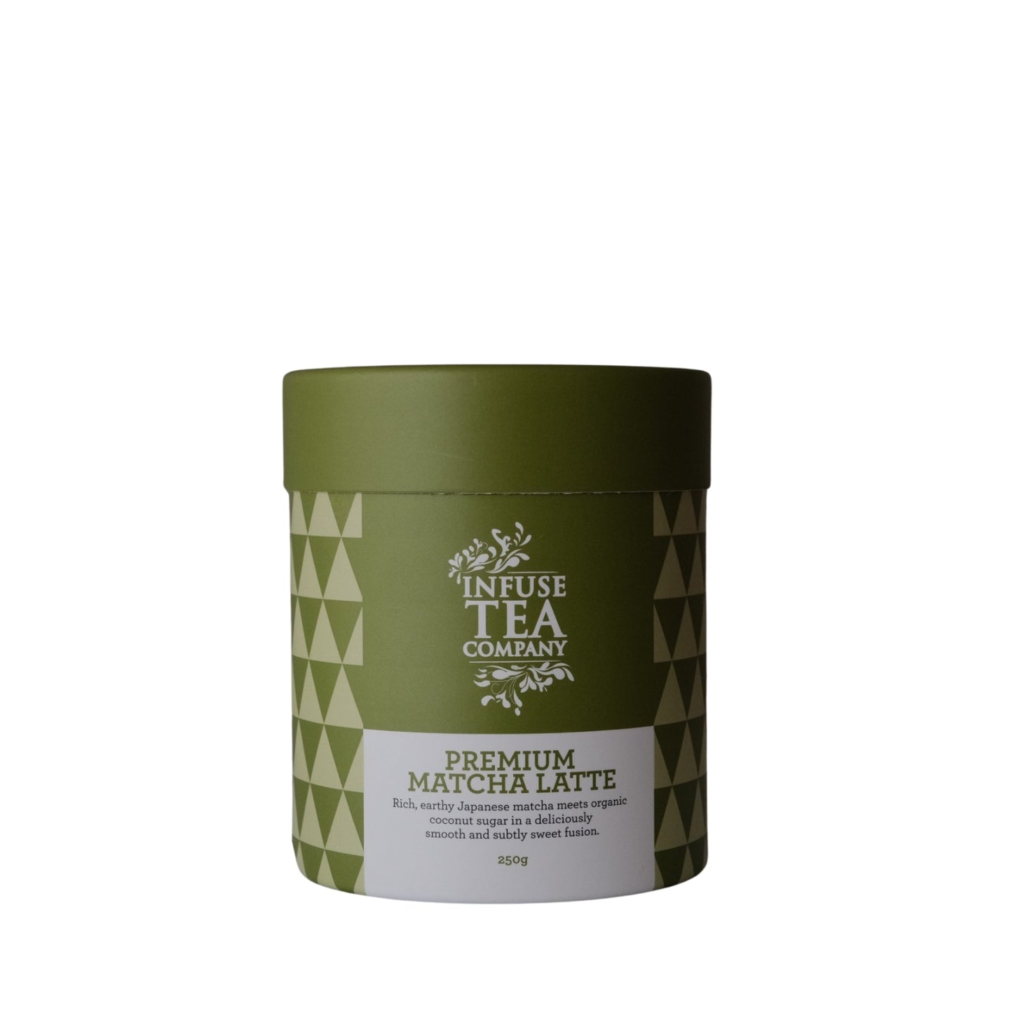 Infuse Tea Premium Matcha Latte 250g