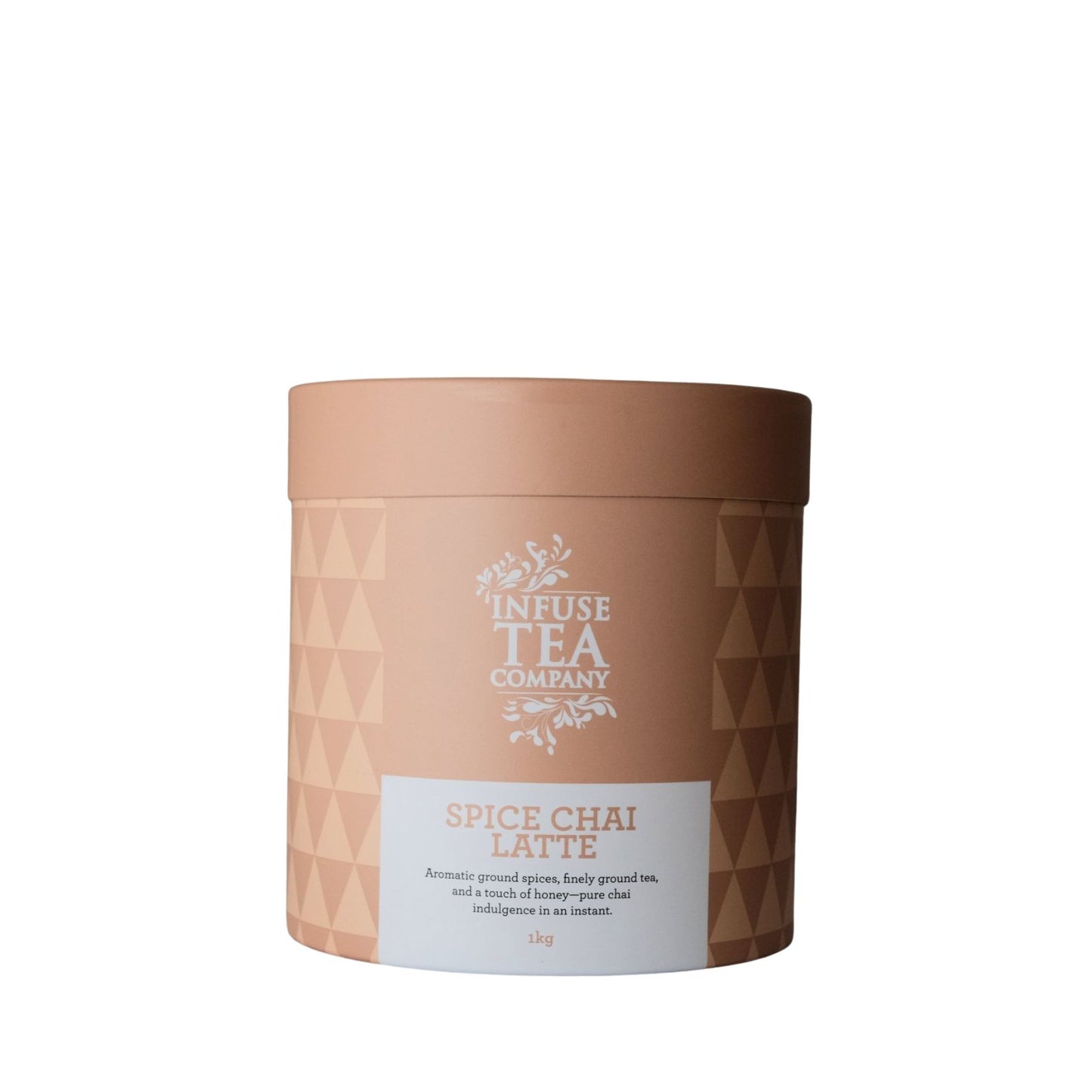 Infuse Tea Spiced Chai 1kg