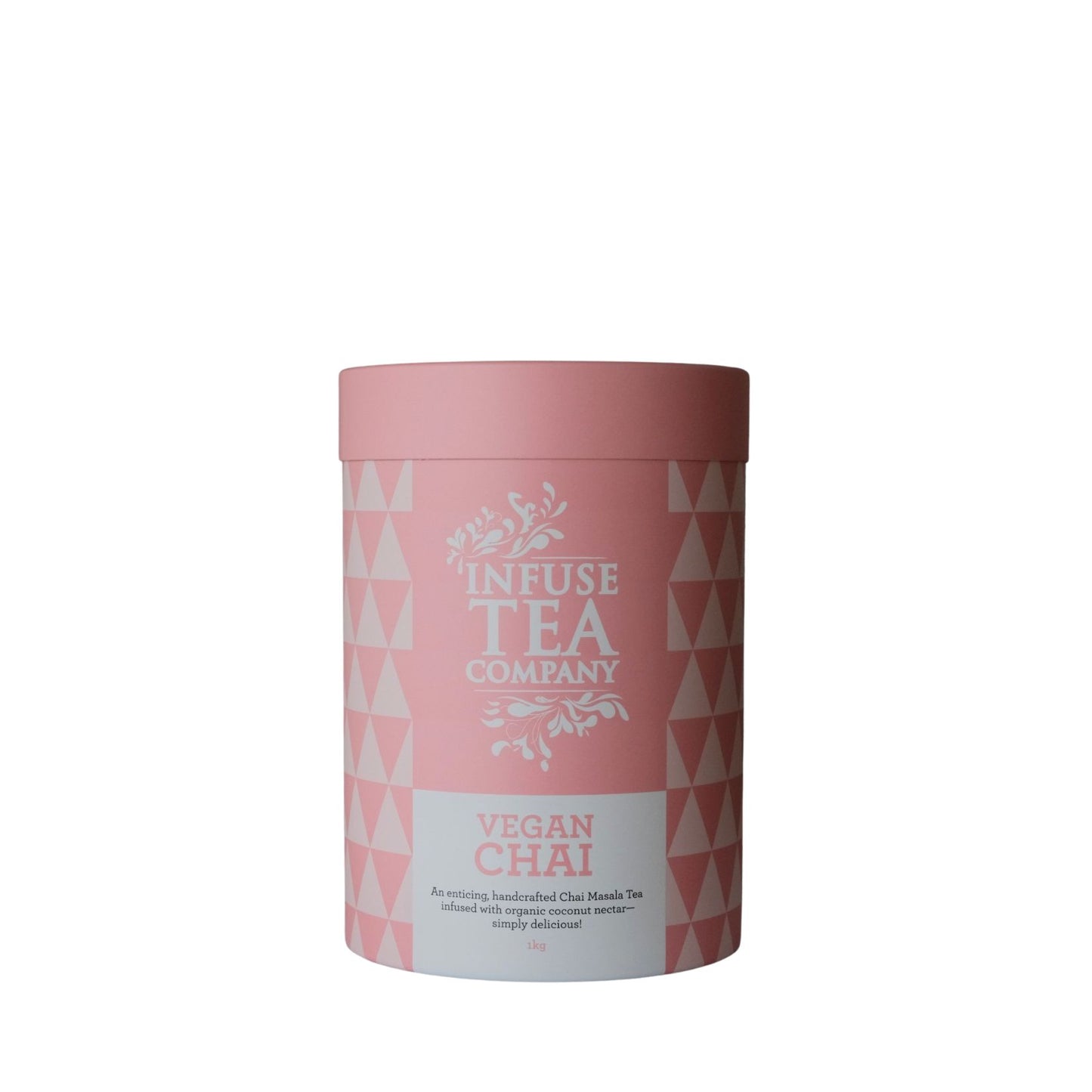 Infuse Tea Vegan Wet Chai 1kg