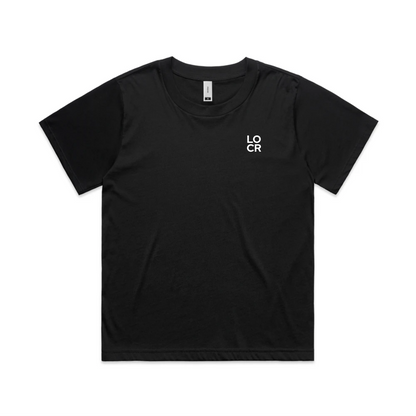 Brew Better, Live Better Womens T-Shirt