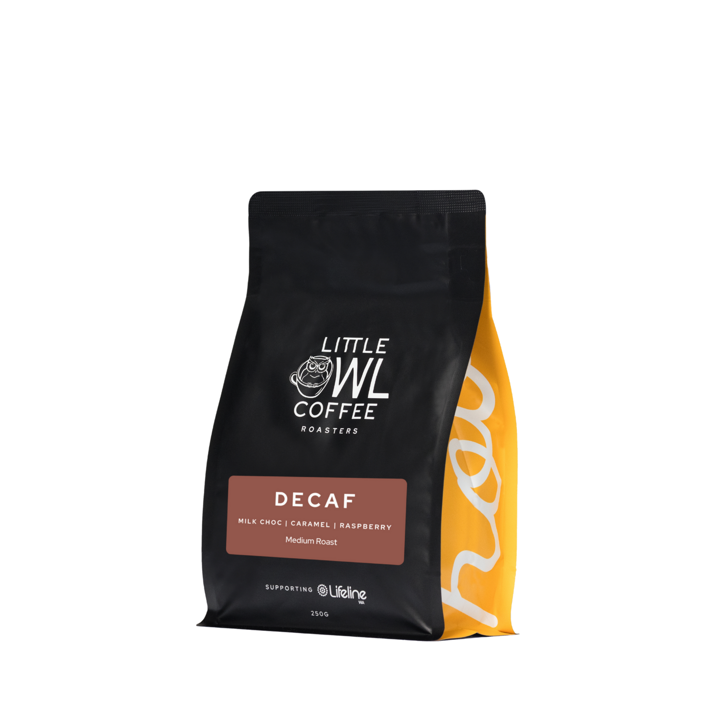 Decaf - Mexico