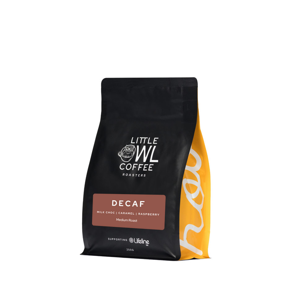 Little Owl Coffee Roasters