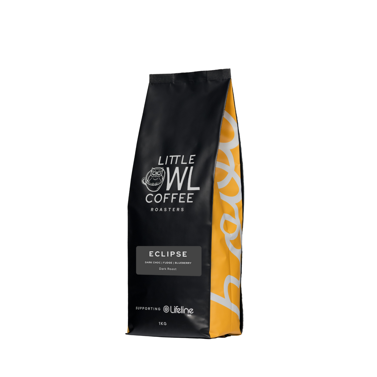 Eclipse  Blend