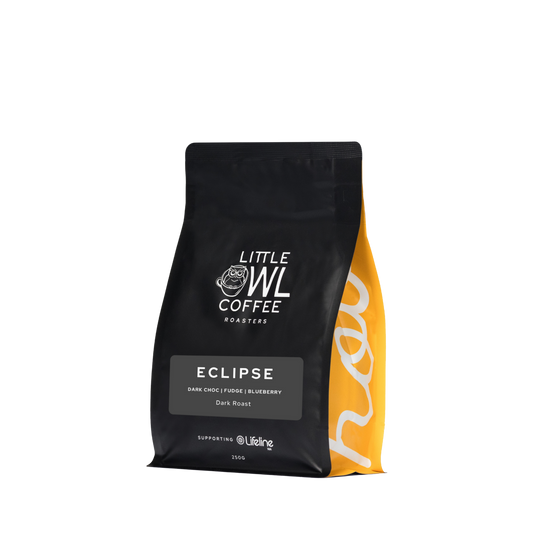 Eclipse  Blend