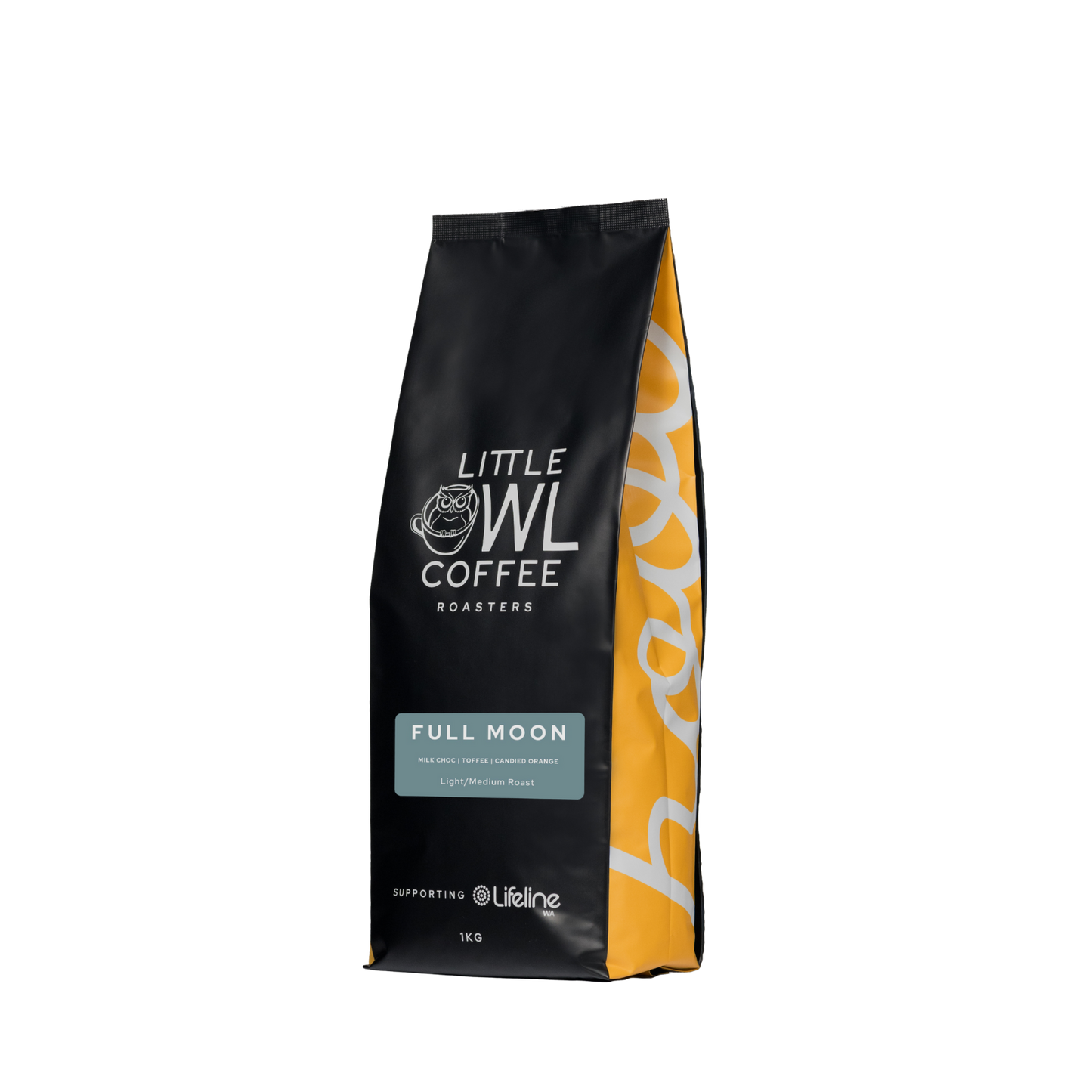 Full Moon Blend