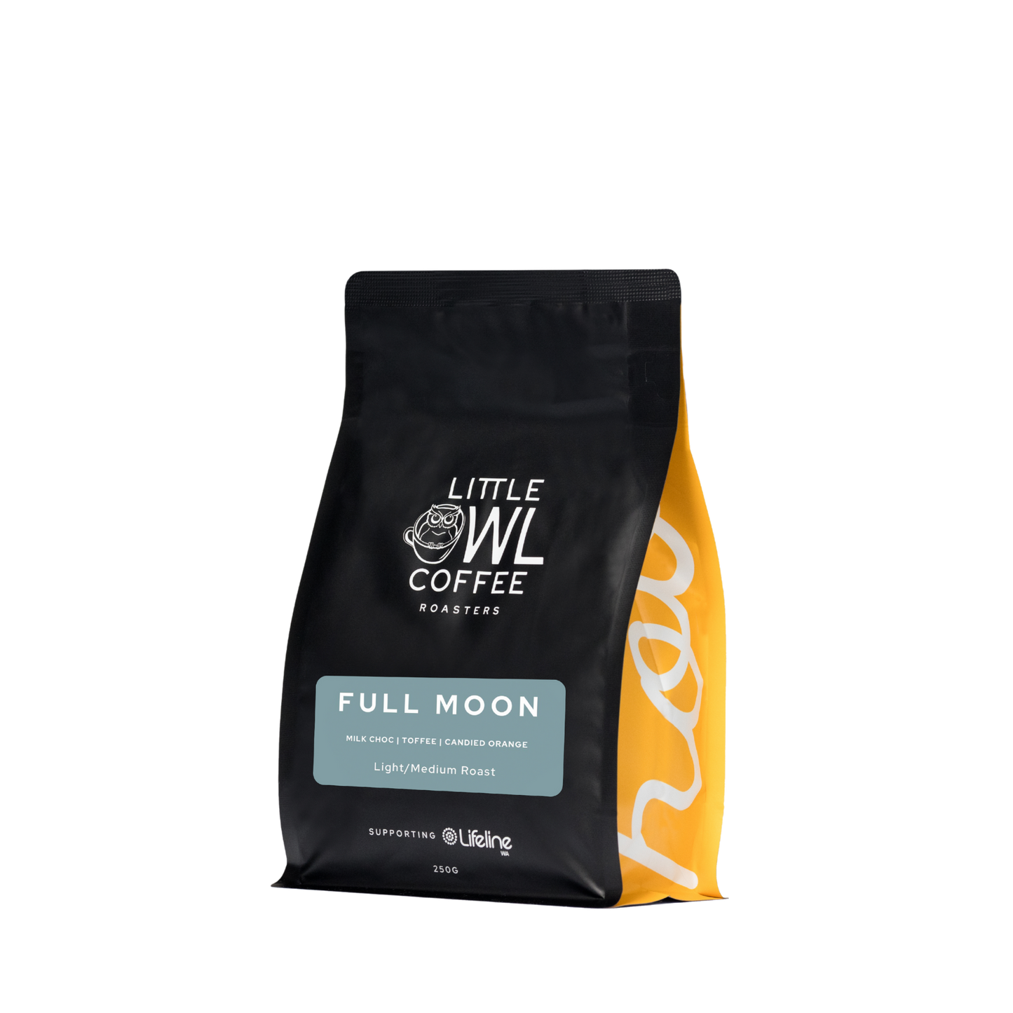 Full Moon Blend