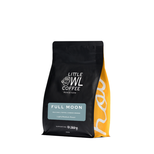 Full Moon Blend