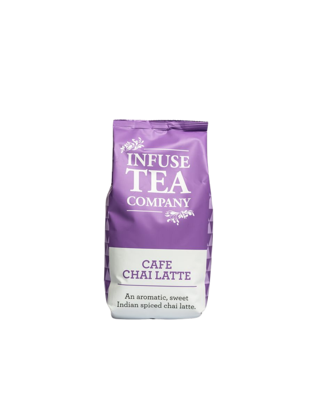 Infuse Tea Café Chai Latte