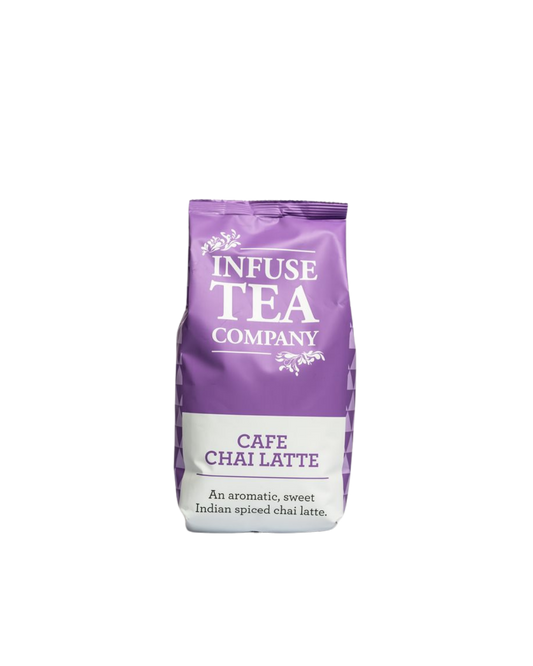 Infuse Tea Café Chai Latte
