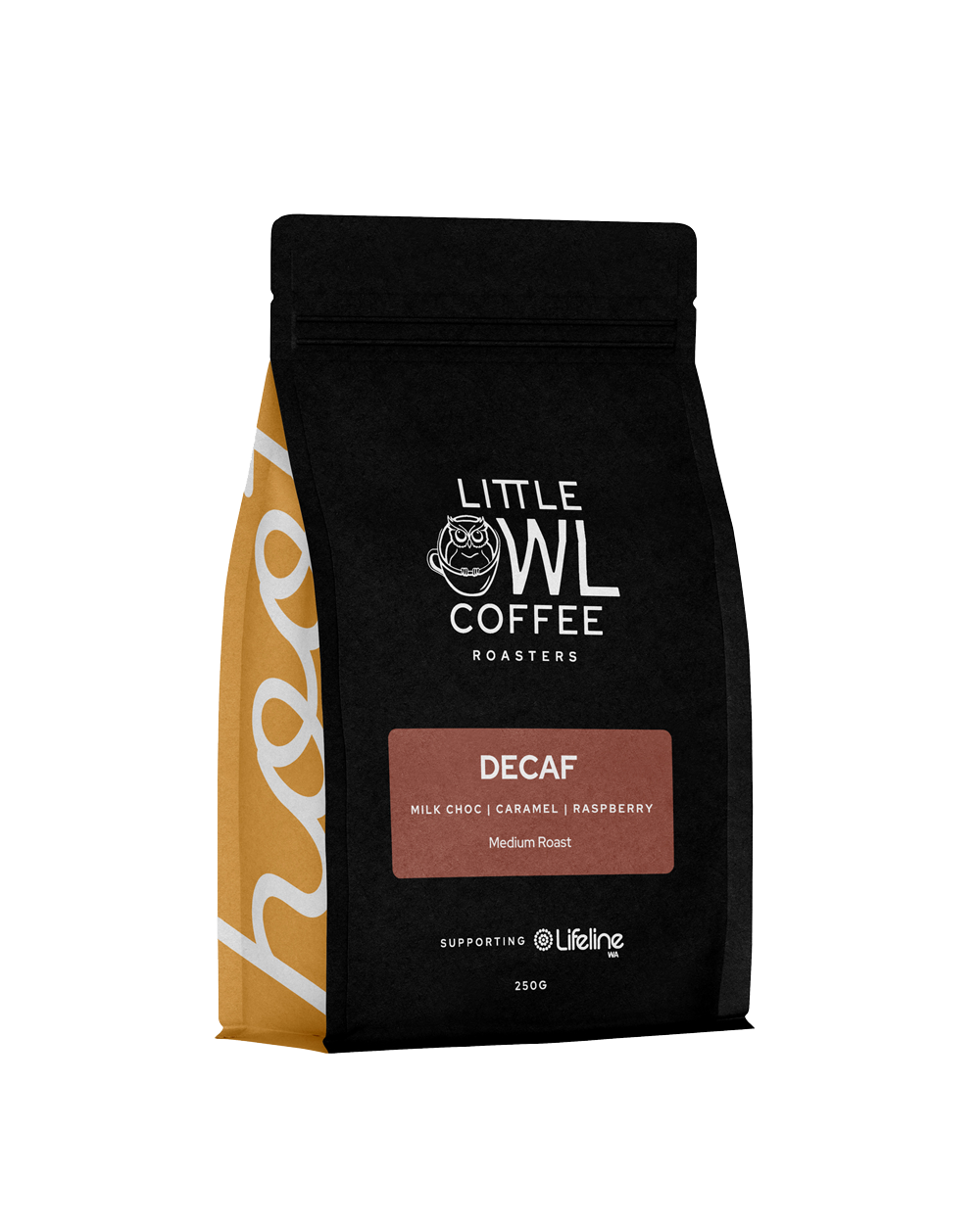 Decaf