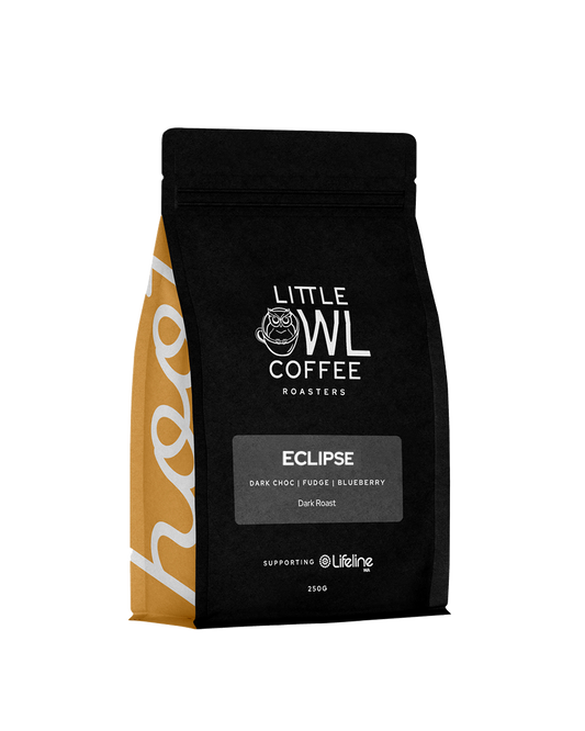 Eclipse Blend