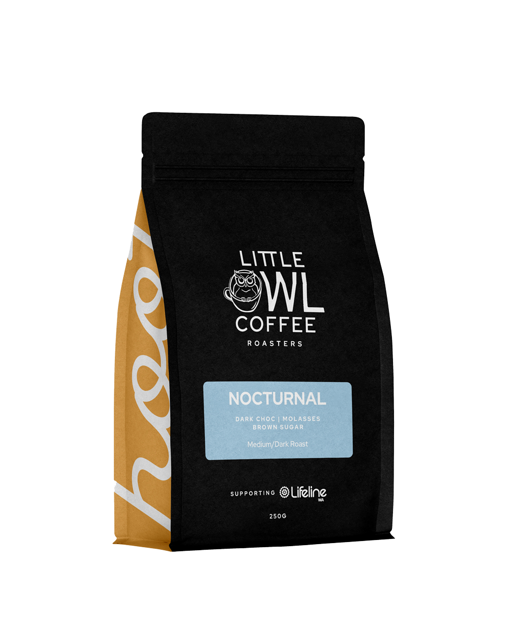 Nocturnal Blend