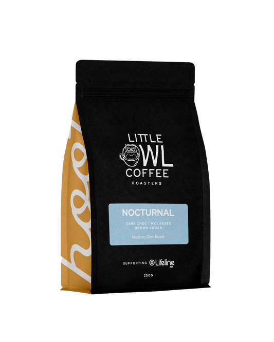 Nocturnal Blend