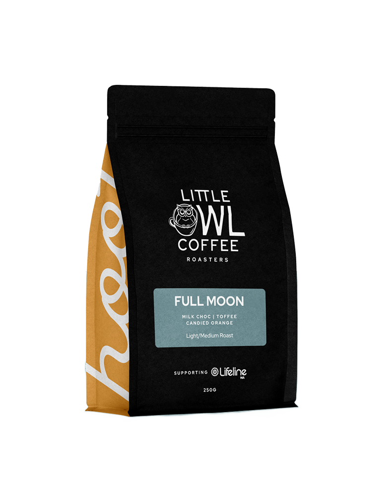 Full Moon Blend