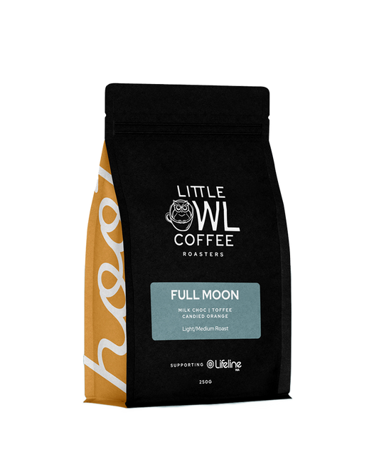 Full Moon Blend