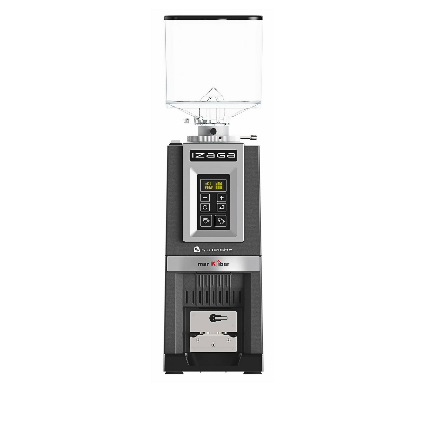 Markibar Izaga Coffee Grinder