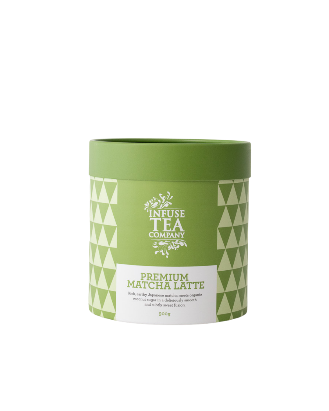 Infuse Tea Premium Matcha Latte 900g